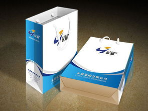 手提袋、無紡布袋與包裝裝潢印刷 現代商業印刷的多元應用