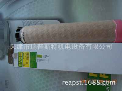曼牌濾清器濾芯CF300 品質之選，信賴之源