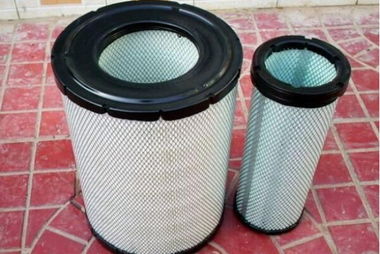 空氣濾芯 作用、類型與價格解析